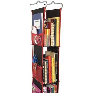 EUC Abra 3-Shelf Locker Organizer